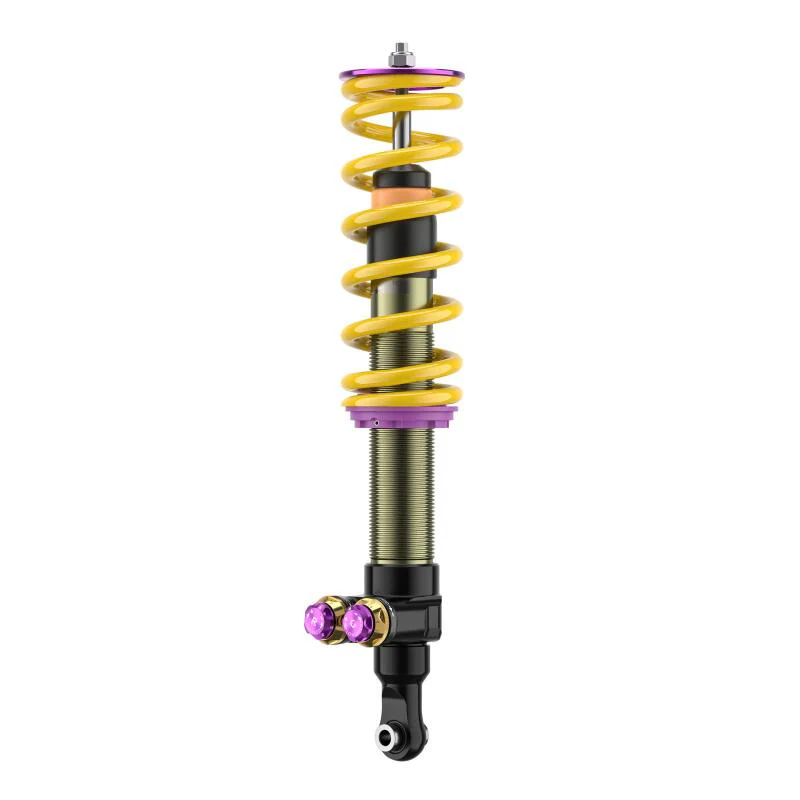 KW 13-17 Ferrari F12 Berlinetta (F152) Excl. F12 TDF V5 Coilover Kit - Image 9