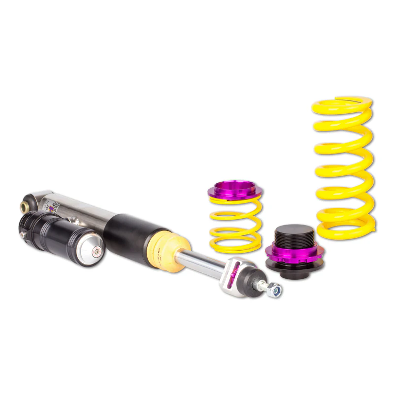 KW 2-Way Clubsport Kit BMW 3 Series F30 4 Series F32 2wd w/o EDC - Image 14