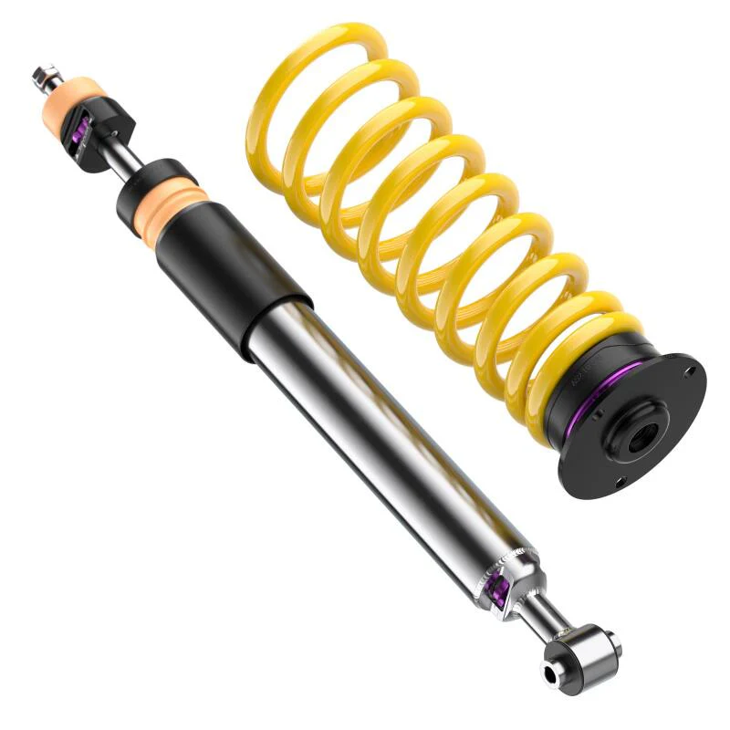 KW 2015+ Mercedes-Benz C Class (W205) RWD V3 Coilover Kit - Image 8