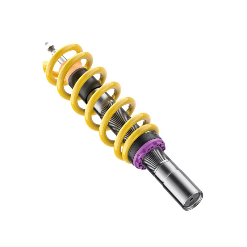 KW 2017+ BMW 5 Series (G30) Sedan 4WD w/o Electronic Dampers (Excl. Plug-in Hybrid) V3 Coilover Kit - Image 4
