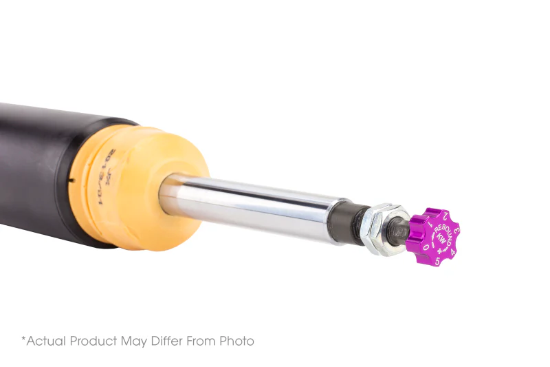 KW 2021+ Ford Mustang Mach-E (eAWD) V3 Coilover Kit - Image 8