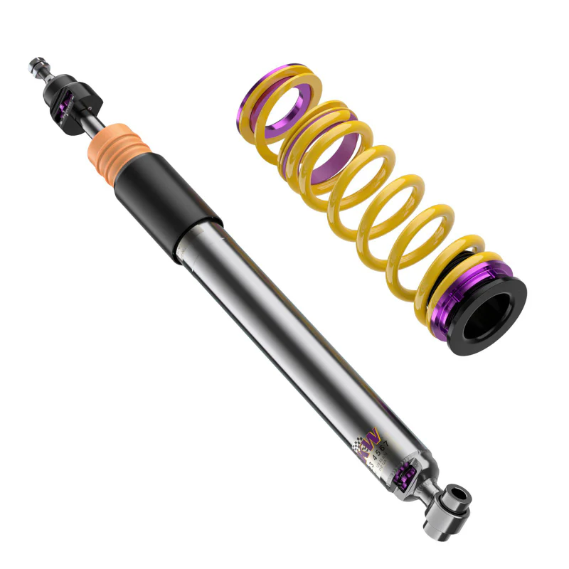 KW 2023+ Honda Civic (FL5) V3 Clubsport Coilover Kit - Image 14