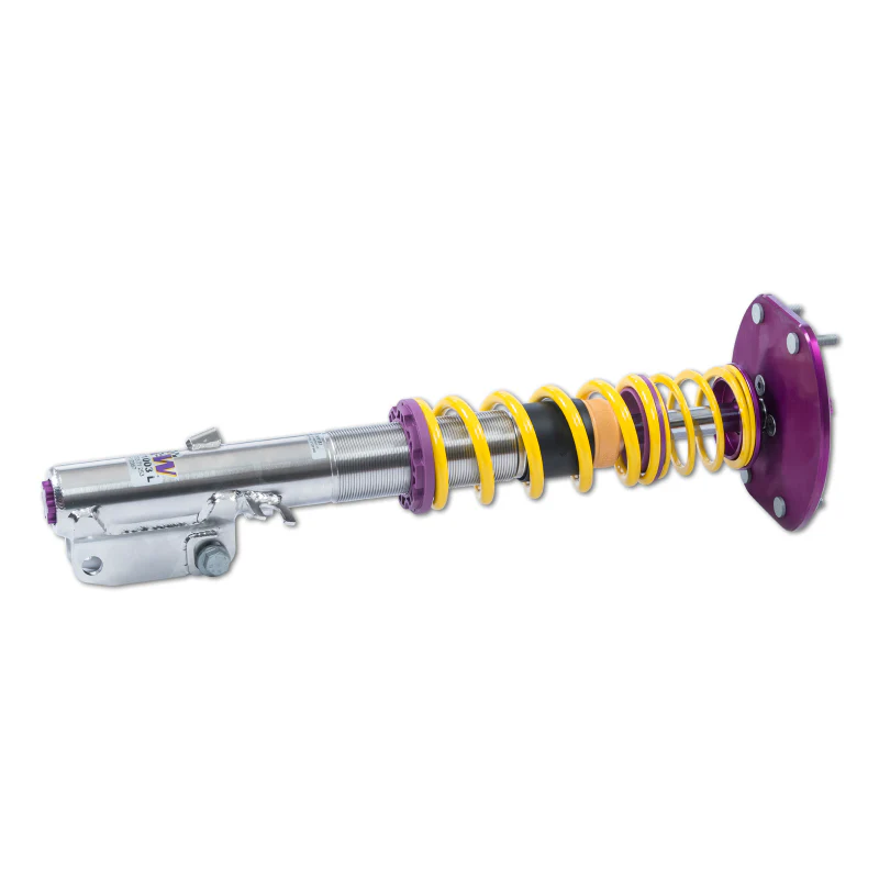 KW 911 964 Carrera 2 Convertible Targa Clubsport Coilover Kit 2-Way - Image 15