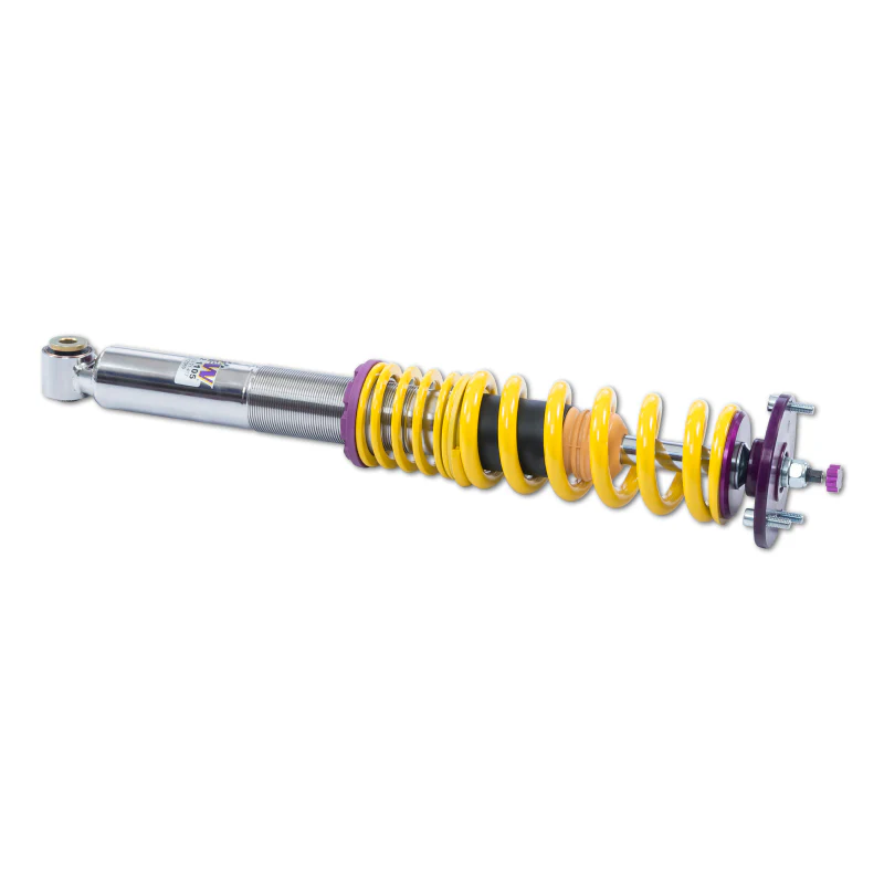 KW 911 964 Carrera 2 Convertible Targa Clubsport Coilover Kit 2-Way - Image 8