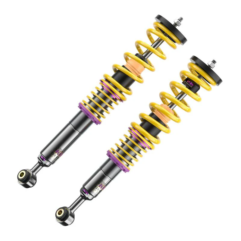 KW Aston Martin DB9 Coilover Kit V3 - Image 9