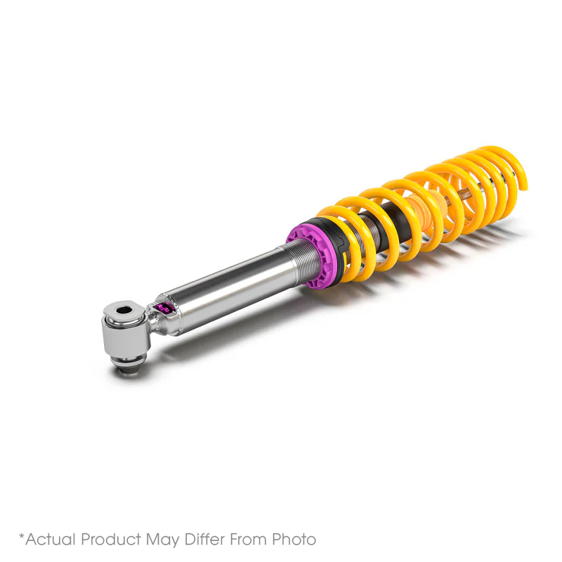 KW Audi A7 (4G) / A4/S4 Avant/Quattro (B8) KW V3 Leveling Coilover - Image 9