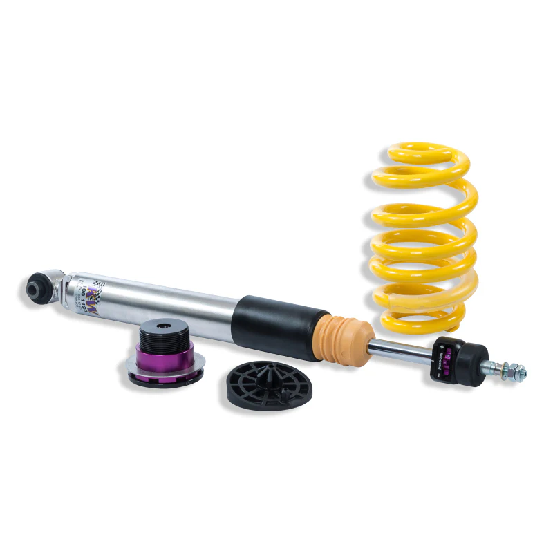 KW Audi S5 Sportback Without EDC 48.5mm Coilover Kit V3 - Image 9