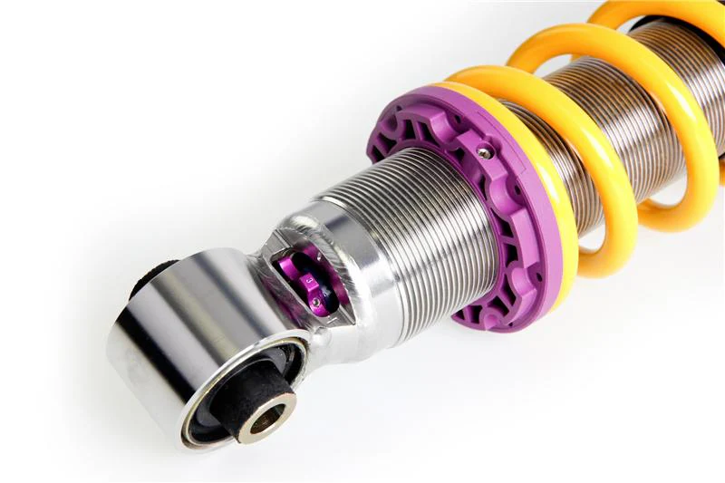 KW Clubsport Kit 2-Way w/ Top Mounts Scion FR-S/Subaru BRZ - Image 9