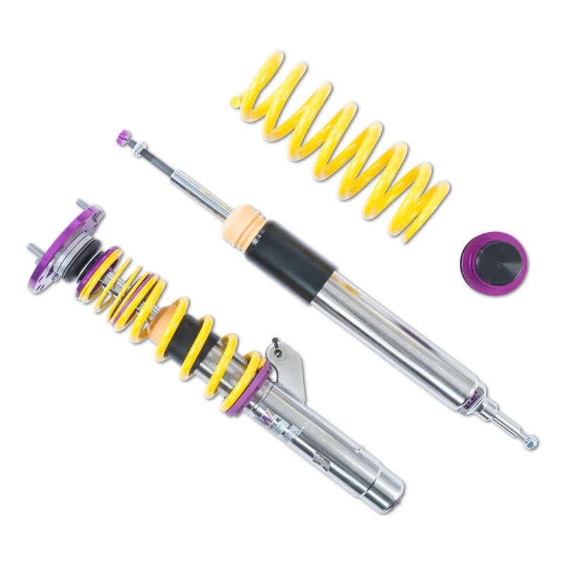 KW Clubsport Kit BMW 1series E82 (182)Convertible (all engines) - Image 11
