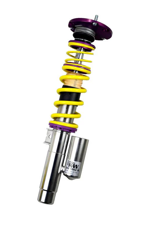 KW Clubsport Kit BMW M3 E46 (M346) Coupe Convertible - Image 4