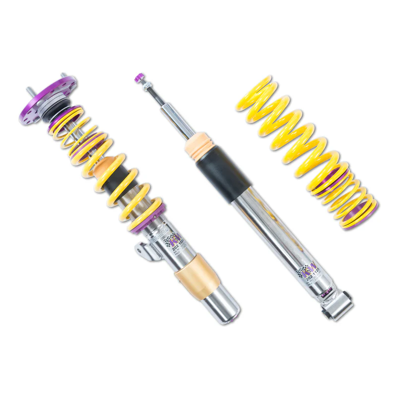 KW Clubsport Kit BMW M3 (E90/E92) not equipped w/ EDC Sedan Coupe - Image 9