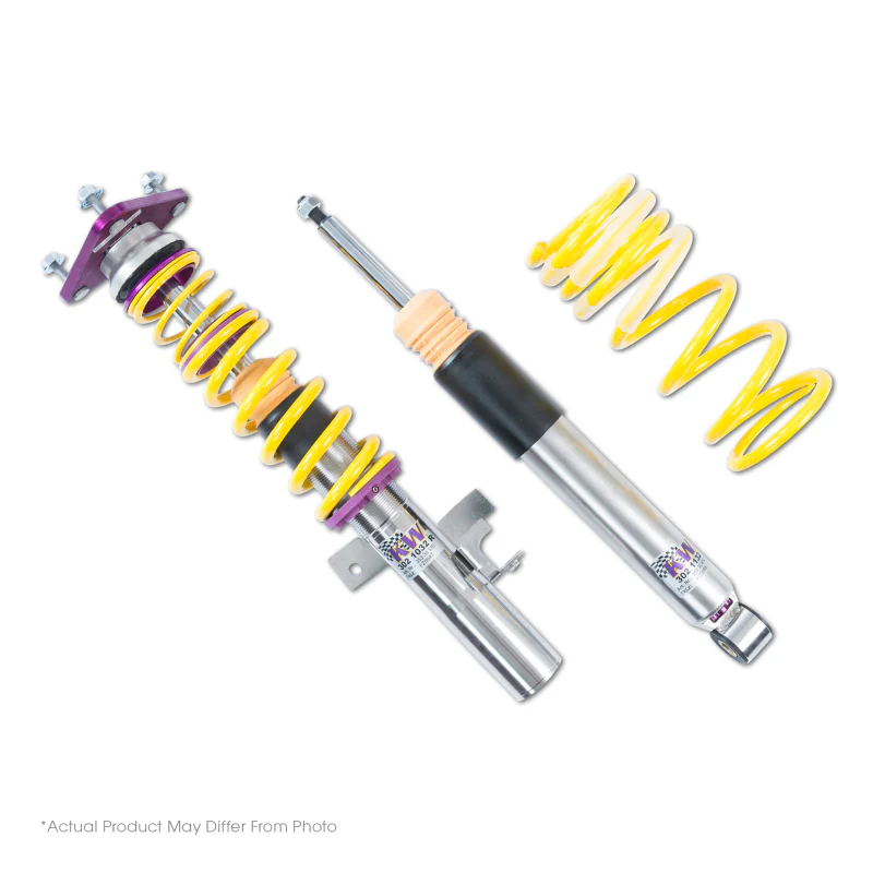 KW Clubsport Kit Ford Mustang Shelby GT500 - Image 10