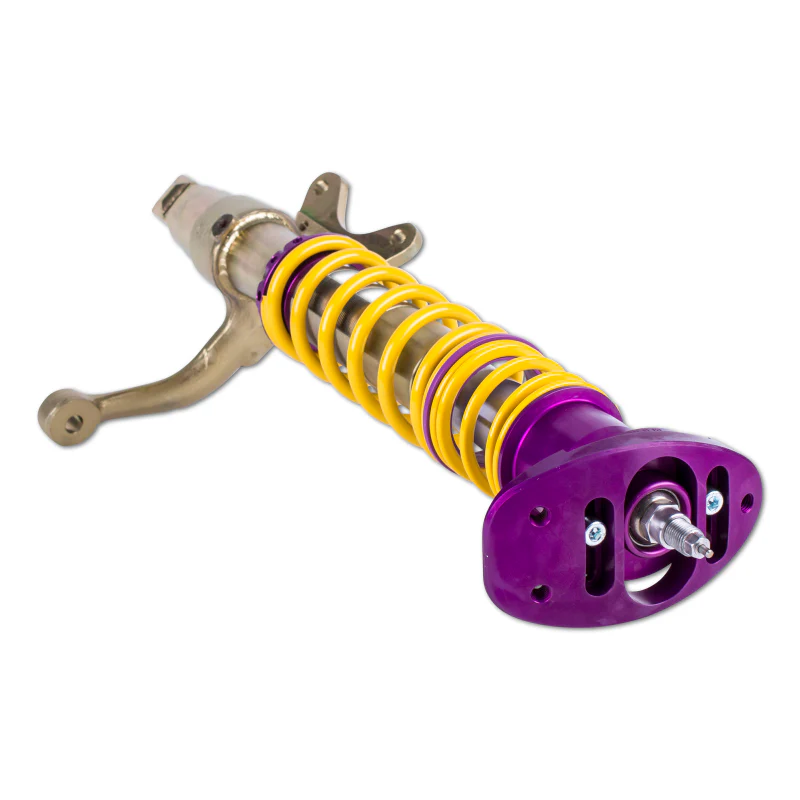 KW Coilover Clubsport Kit 2-Way Porsche 911 G-Body - Image 12