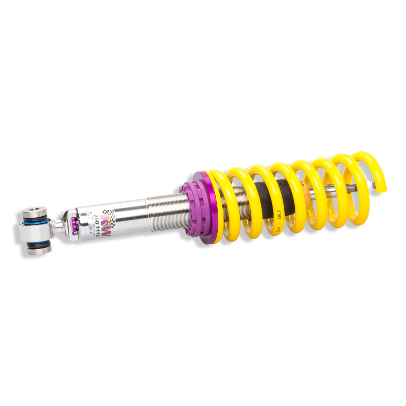 KW Coilover Kit V3 01-11 Mercedes SL-Class - Image 13