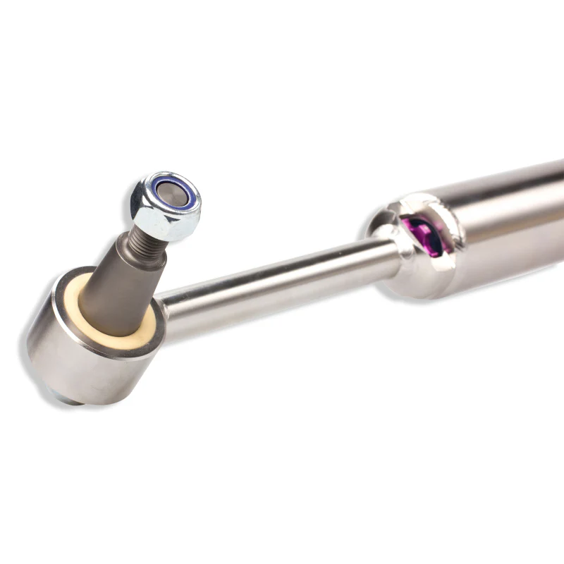 KW Coilover Kit V3 01-11 Mercedes SL-Class - Image 16