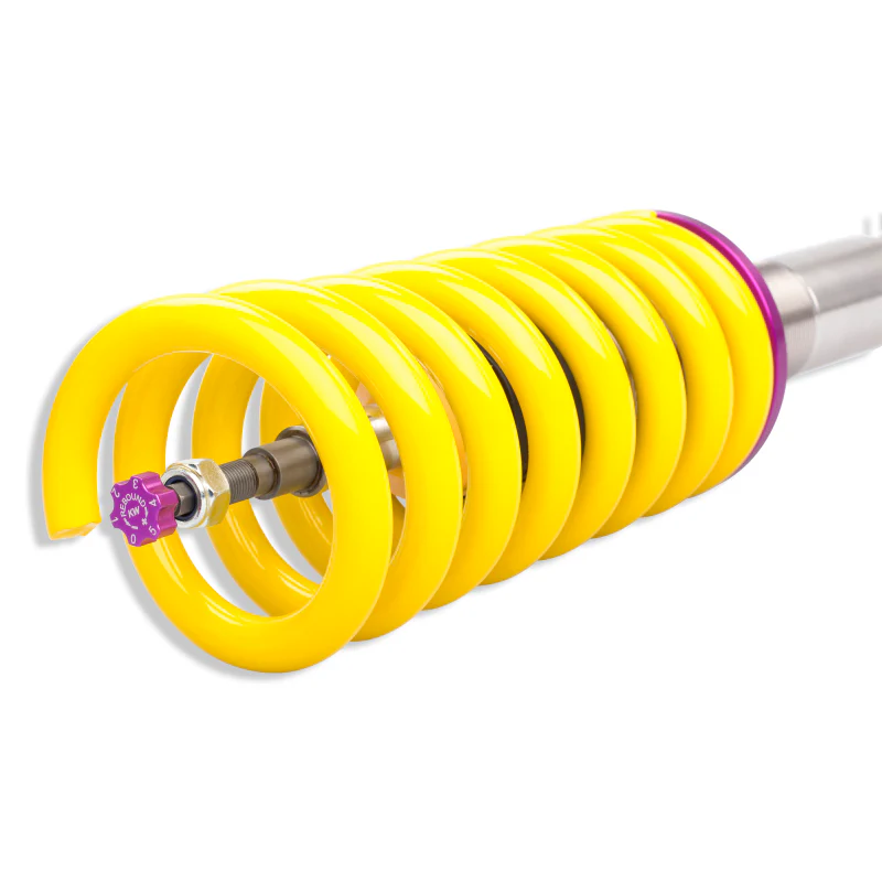 KW Coilover Kit V3 01-11 Mercedes SL-Class - Image 8