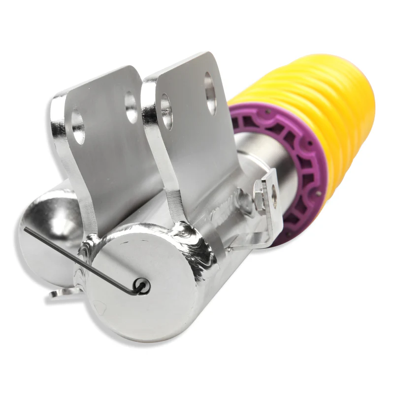 KW Coilover Kit V3 05-07 Subaru Impreza STI (GD GG) - Image 13