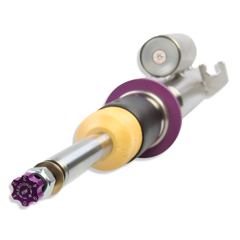 KW Coilover Kit V3 05-07 Subaru Impreza STI (GD GG) - Image 21