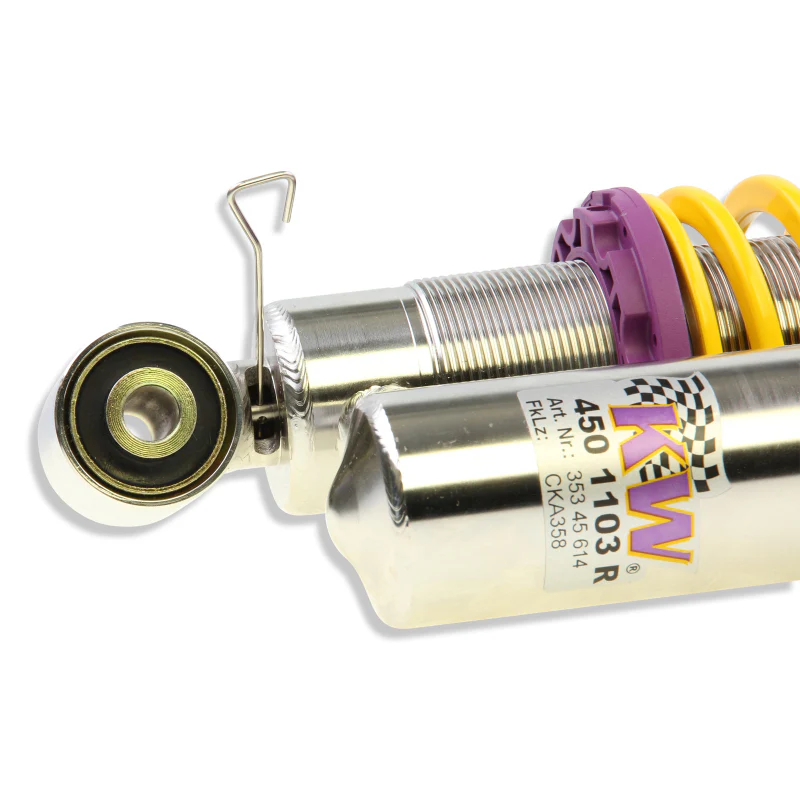 KW Coilover Kit V3 08+ Subaru Impreza STI (only) - Image 12