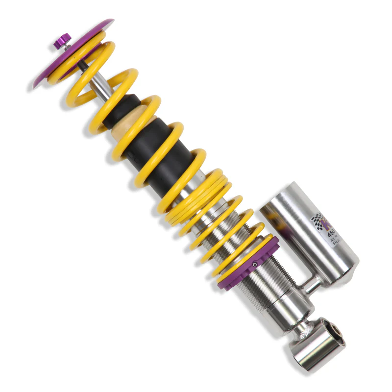 KW Coilover Kit V3 08+ Subaru Impreza STI (only) - Image 8