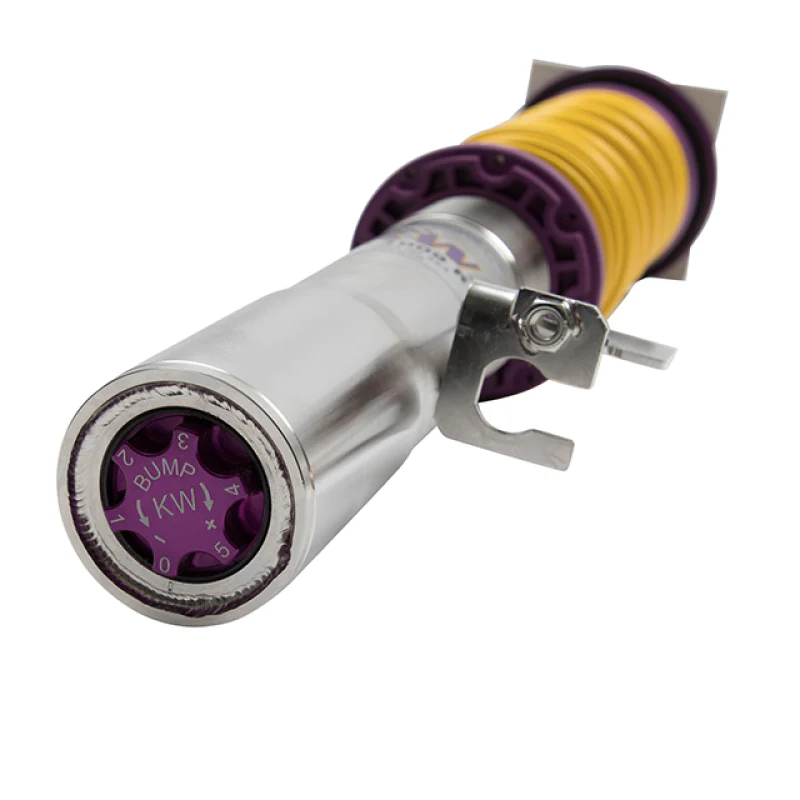KW Coilover Kit V3 132+ Ford Focus ST - Image 6