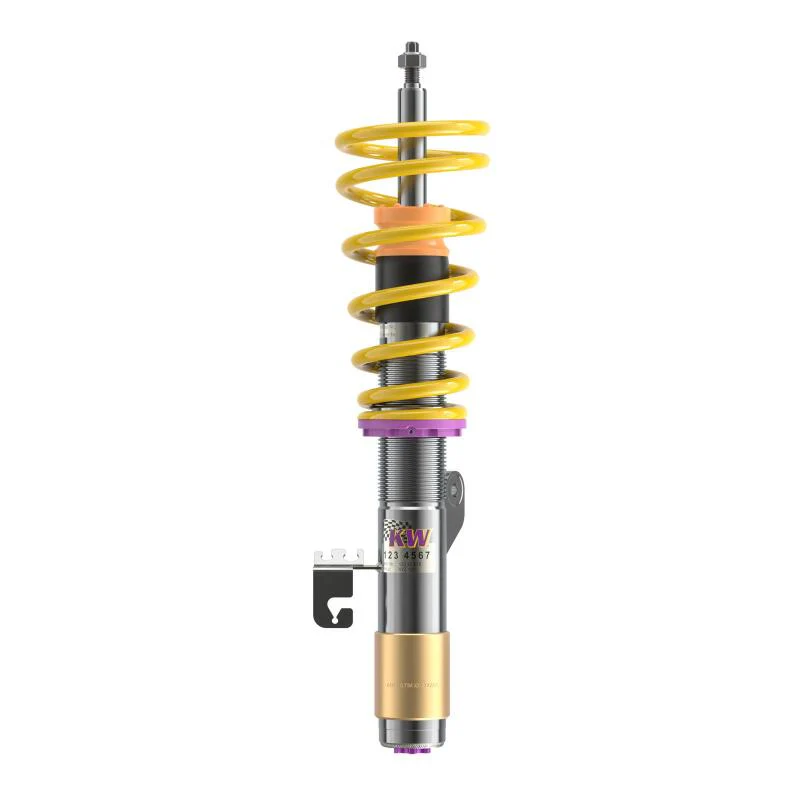 KW Coilover Kit V3 15-16 BMW 228i xDrive (F22) / 2017 BMW 230i xDrive (F22) w/o EDC - Image 9