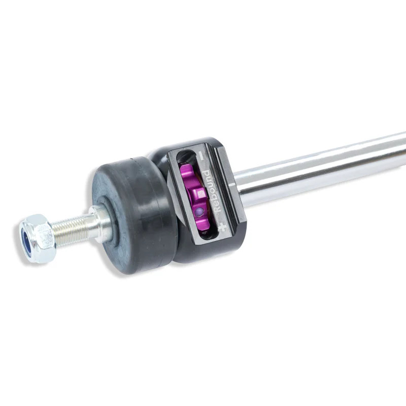 KW Coilover Kit V3 16+ Audi TTRS Quattro w/ Magnetic Ride (Incl. Magnetic Ride Cancellation Unit) - Image 6