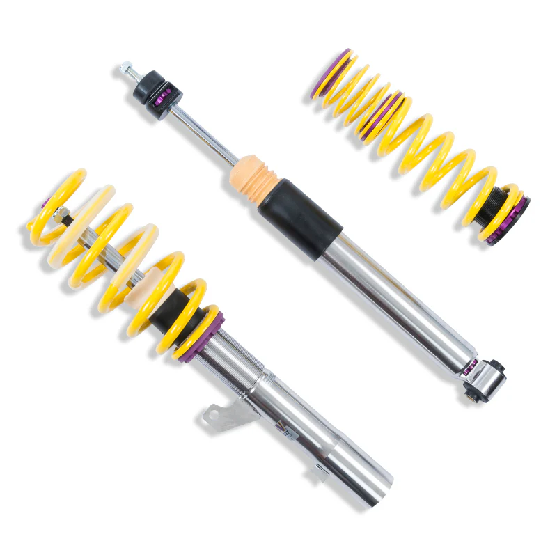 KW Coilover Kit V3 17-18 Audi RS3 2.5L 8V w/o Electronic Dampers - Image 16