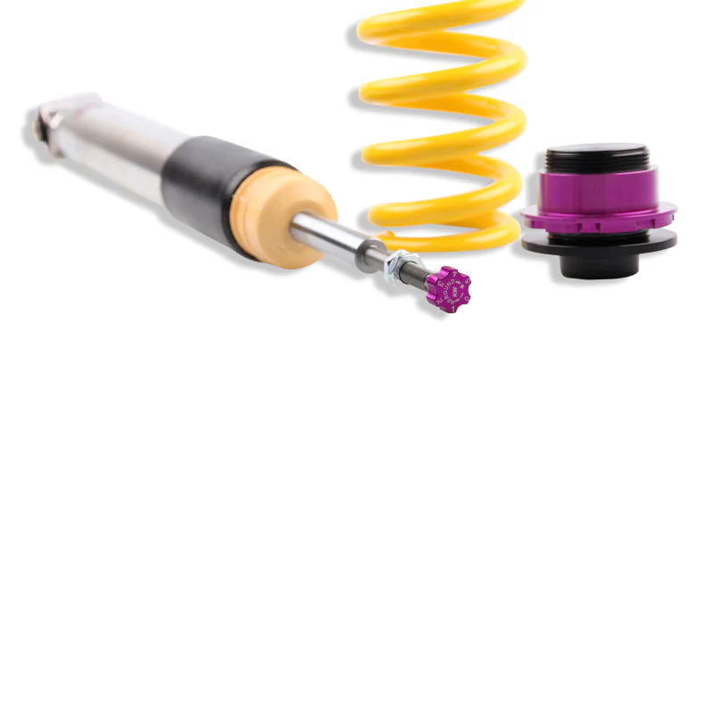 KW Coilover Kit V3 2011+ BMW 1series M - Image 15