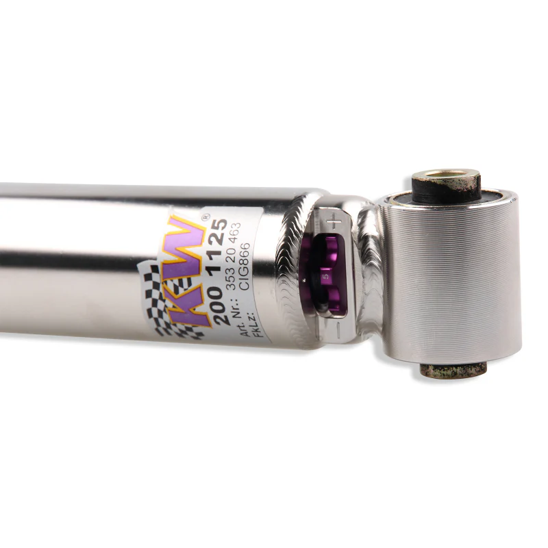 KW Coilover Kit V3 2011+ BMW 1series M - Image 22