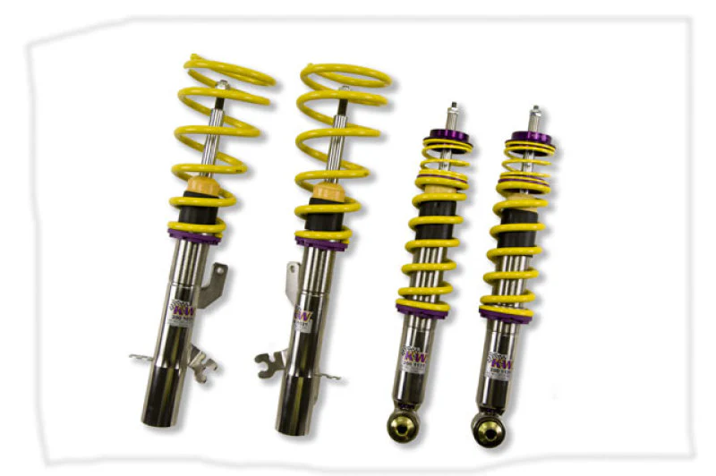 KW Coilover Kit V3 2011+ Mini Countryman S ALL4 (UKL-X) - Image 6