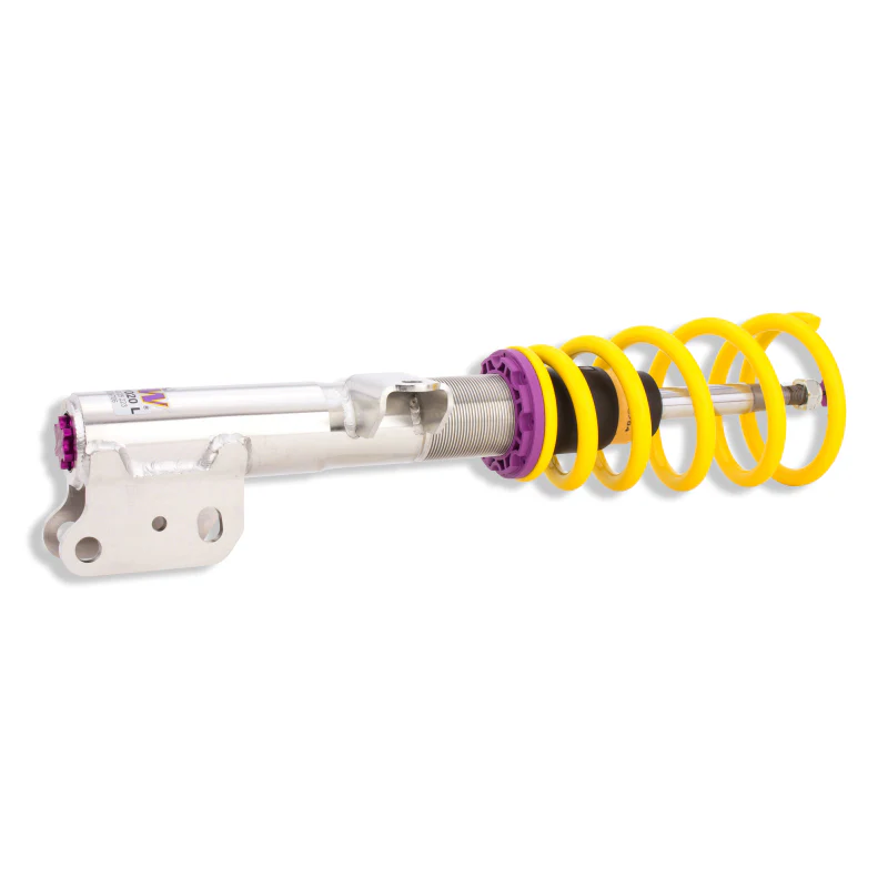 KW Coilover Kit V3 2012 Mercedes-Benz AMG A45 Type 176 AWD - Image 20