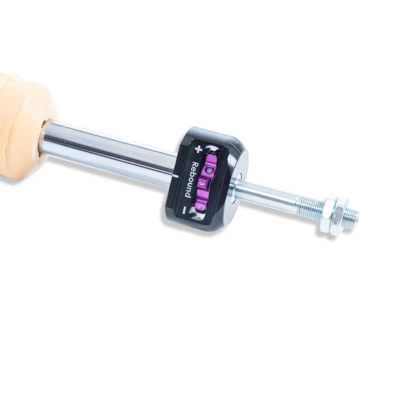 KW Coilover Kit V3 2015+ Cadillac CTS-V w/ Delete Module - Image 16