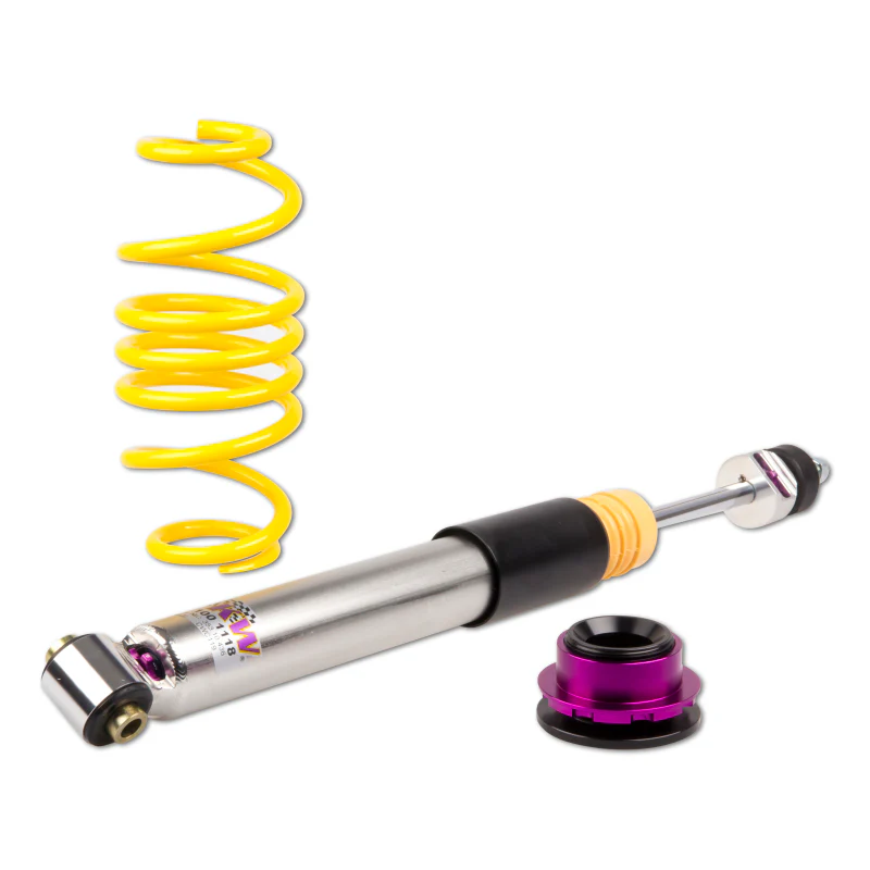 KW Coilover Kit V3 2015+ VW Golf VII 1.8T - Image 19