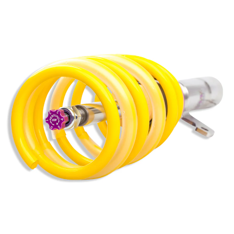 KW Coilover Kit V3 2015 VW Golf VII GTI w/o DCC - Image 13