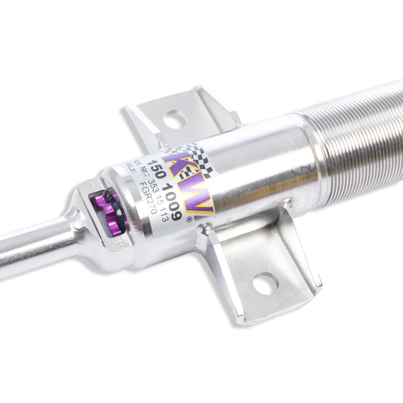 KW Coilover Kit V3 2017+ Alfa Romeo Giulia (952) 2wd w/o Electronic Dampers - Image 16