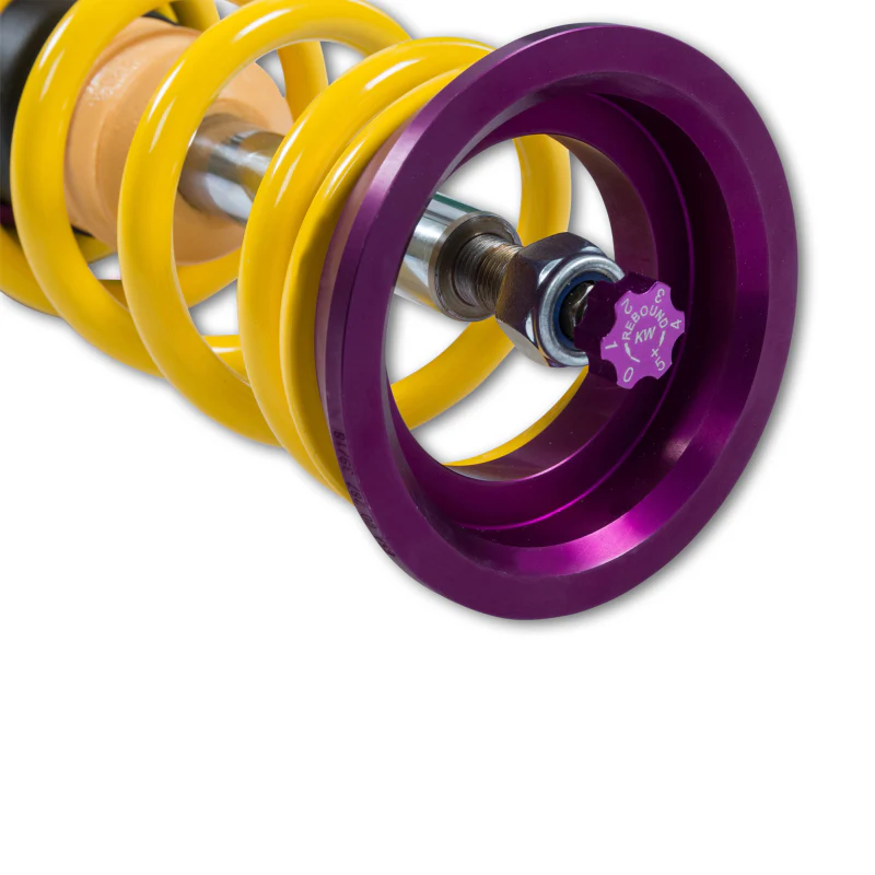 KW Coilover Kit V3 2018+ Kia Stinger AWD w/o Electronic Dampers - Image 15