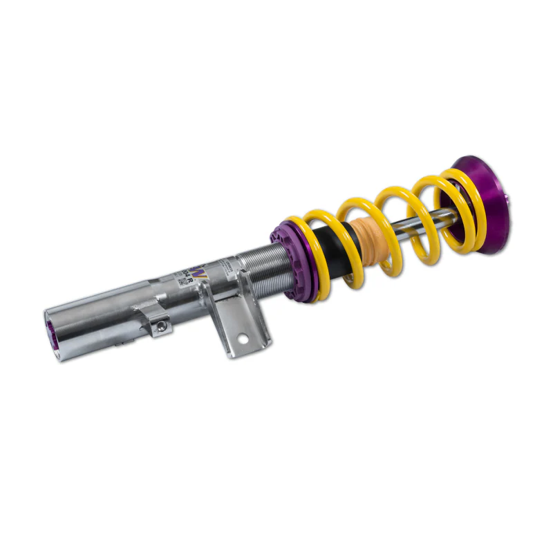 KW Coilover Kit V3 2018+ Kia Stinger AWD w/o Electronic Dampers - Image 17