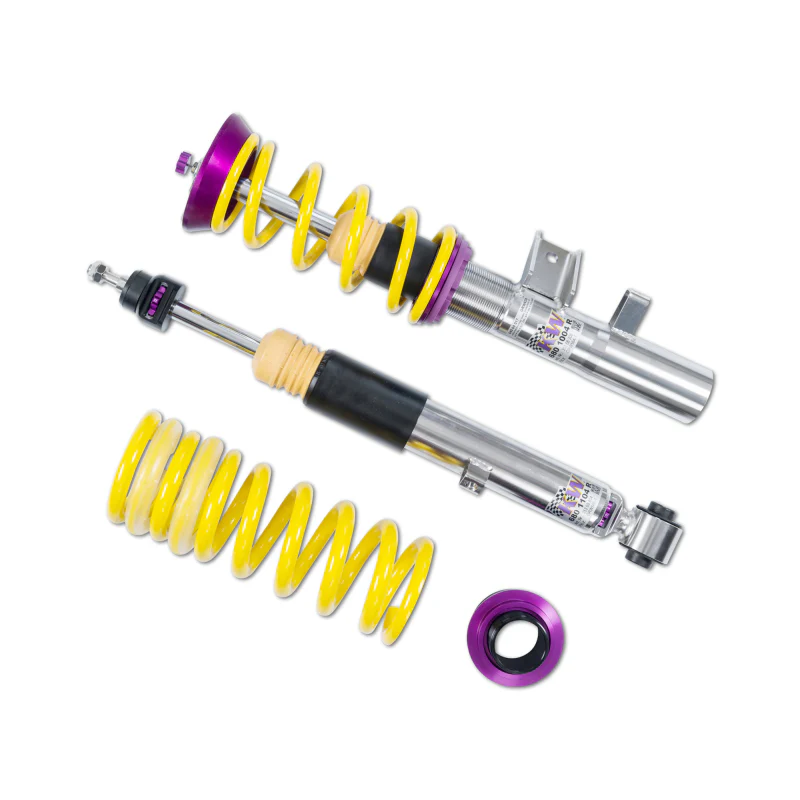 KW Coilover Kit V3 2018+ Kia Stinger AWD w/o Electronic Dampers - Image 18