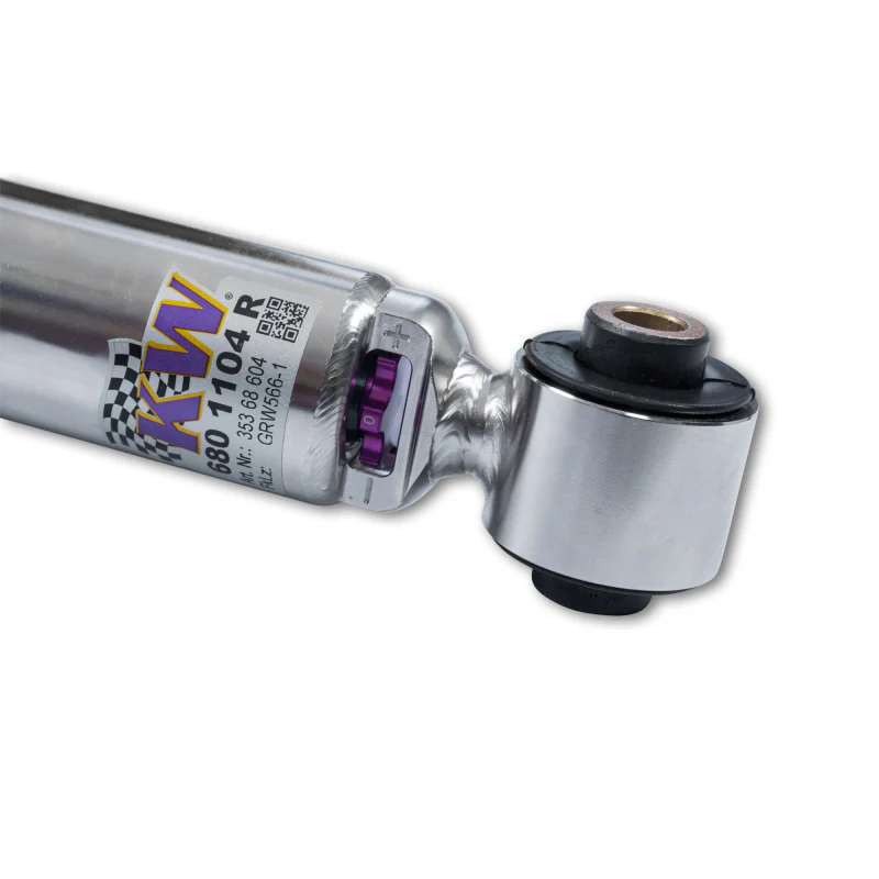 KW Coilover Kit V3 2018+ Kia Stinger AWD w/o Electronic Dampers - Image 22