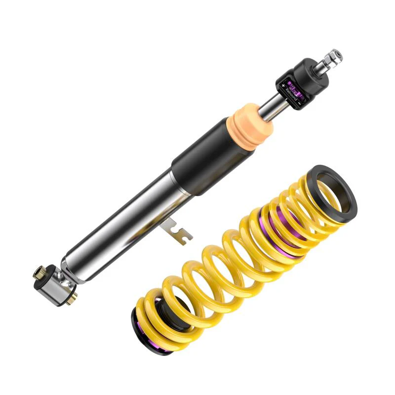 KW Coilover Kit V3 2019+ BMW 330i Sedan 2WD (G20) - Image 11