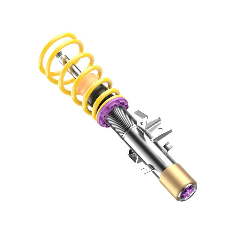 KW Coilover Kit V3 2019+ BMW 330i Sedan 2WD (G20) - Image 13