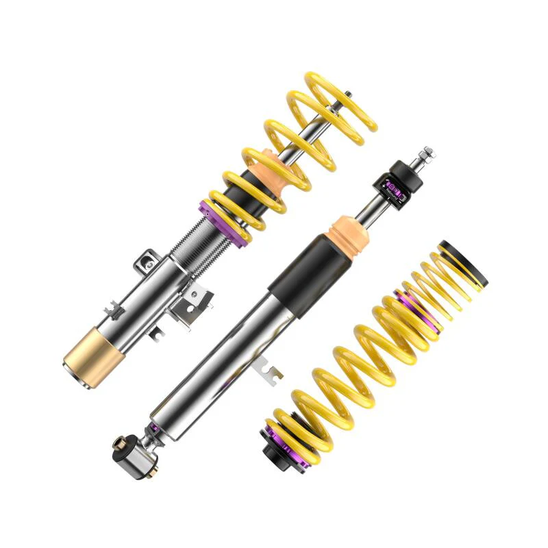 KW Coilover Kit V3 2019+ BMW 330i Sedan 2WD (G20) - Image 9