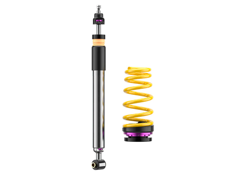 KW Coilover Kit V3 2019+ Tesla Model Y - Image 12
