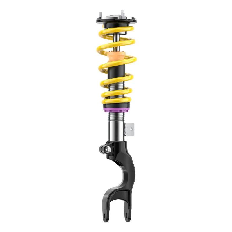 KW Coilover Kit V3 2019+ Tesla Model Y - Image 3