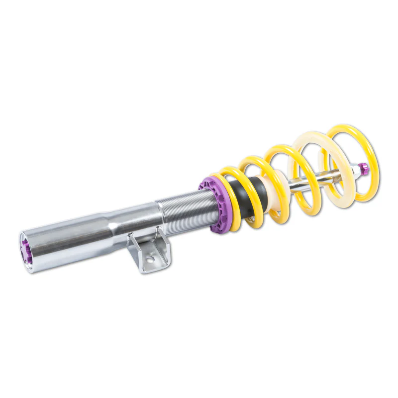 KW Coilover Kit V3 2020+ Mercedes CLA 35/CLA 45 Coupe 4WD w/ Electronic Dampers - Image 8