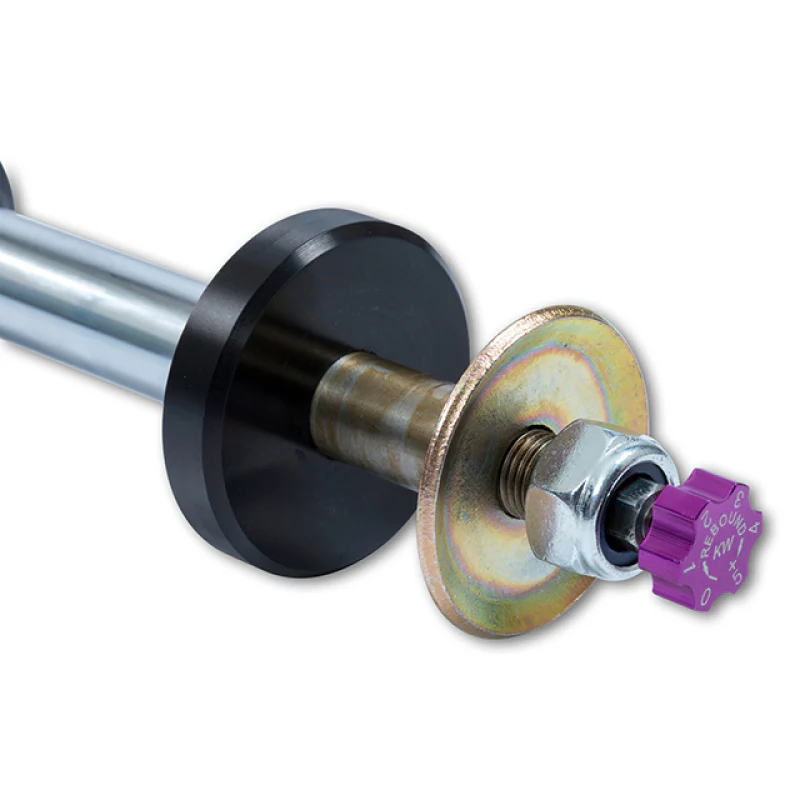 KW Coilover Kit V3 67-73 Porsche F-Body 911 E / 911 S / 911 T - Image 11