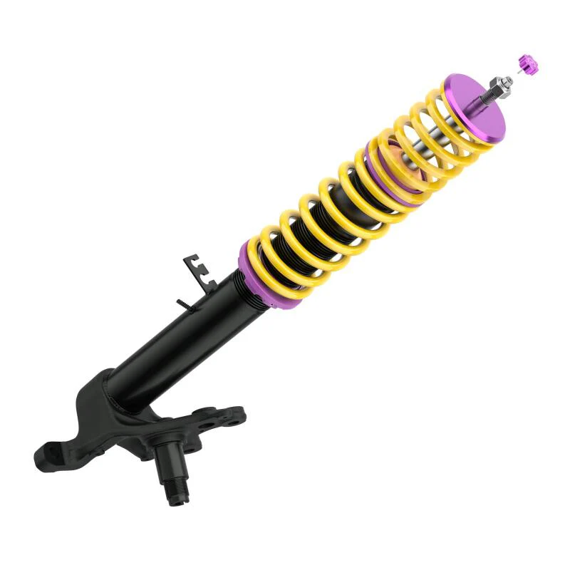 KW Coilover Kit V3 84-92 BMW 318i E30 - Image 14
