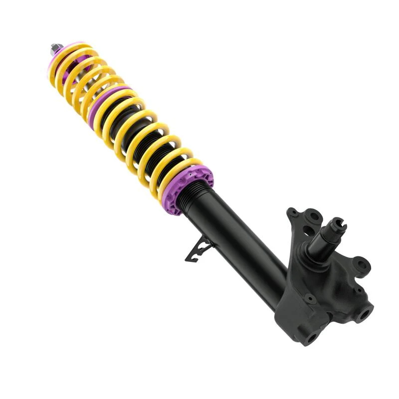 KW Coilover Kit V3 84-92 BMW 318i E30 - Image 16