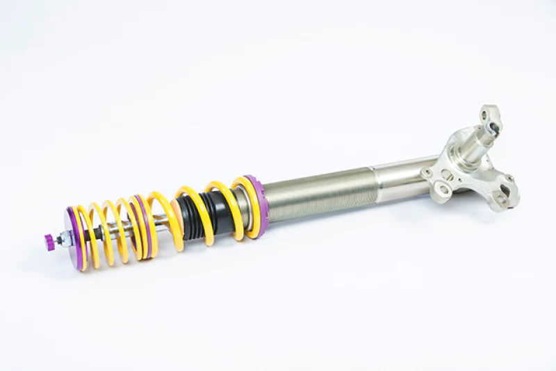KW Coilover Kit V3 84-92 BMW 318i E30 - Image 9